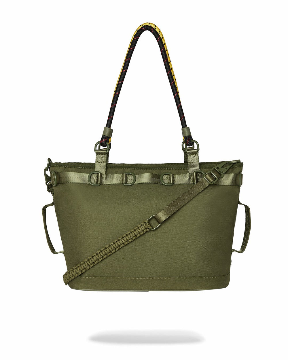 WON'T STOP TILL THE TOP TOTE | Sprayground Bargain
