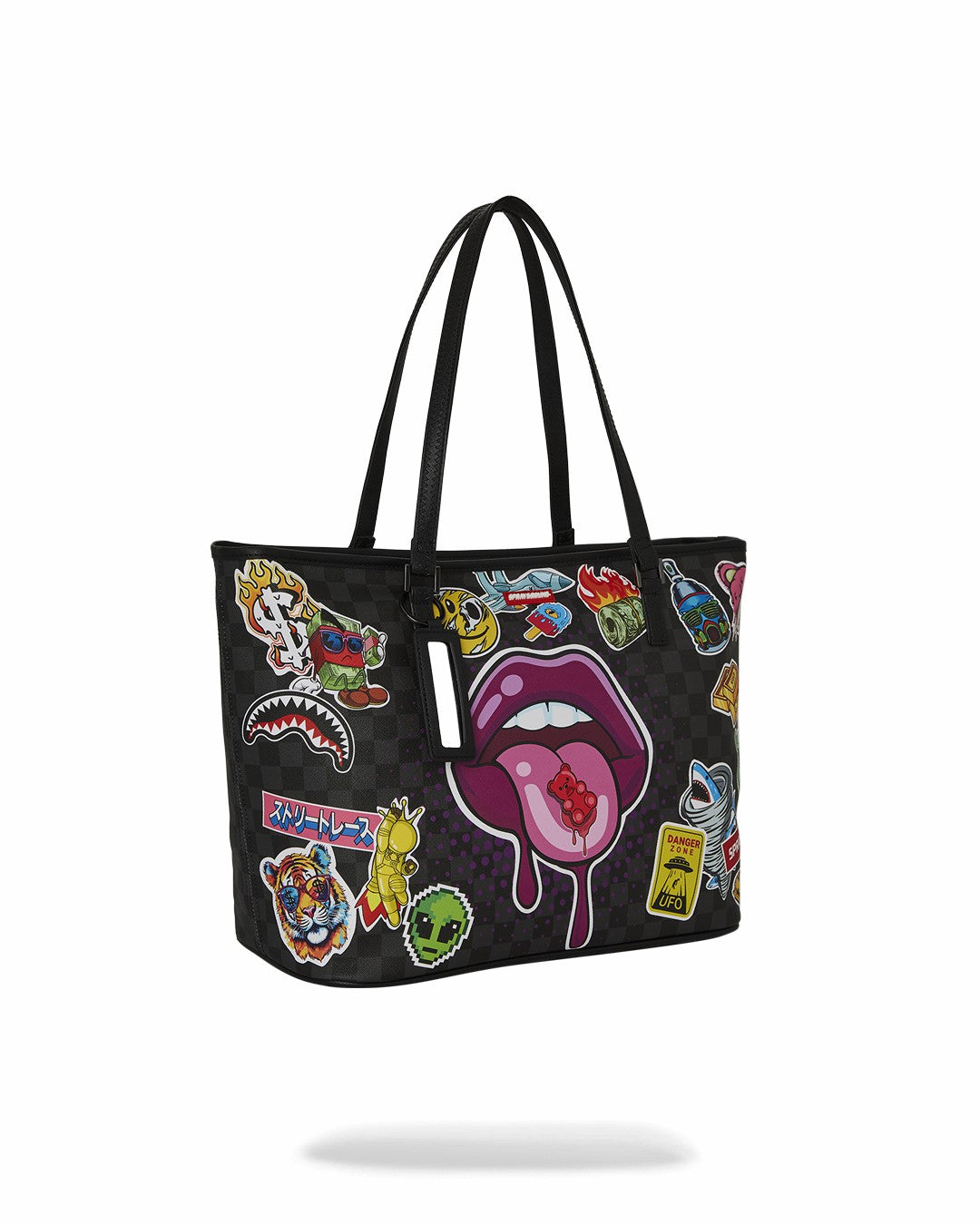TASTY TOTE | Sprayground Savings