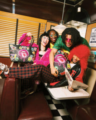 TASTY TOTE | Sprayground Savings