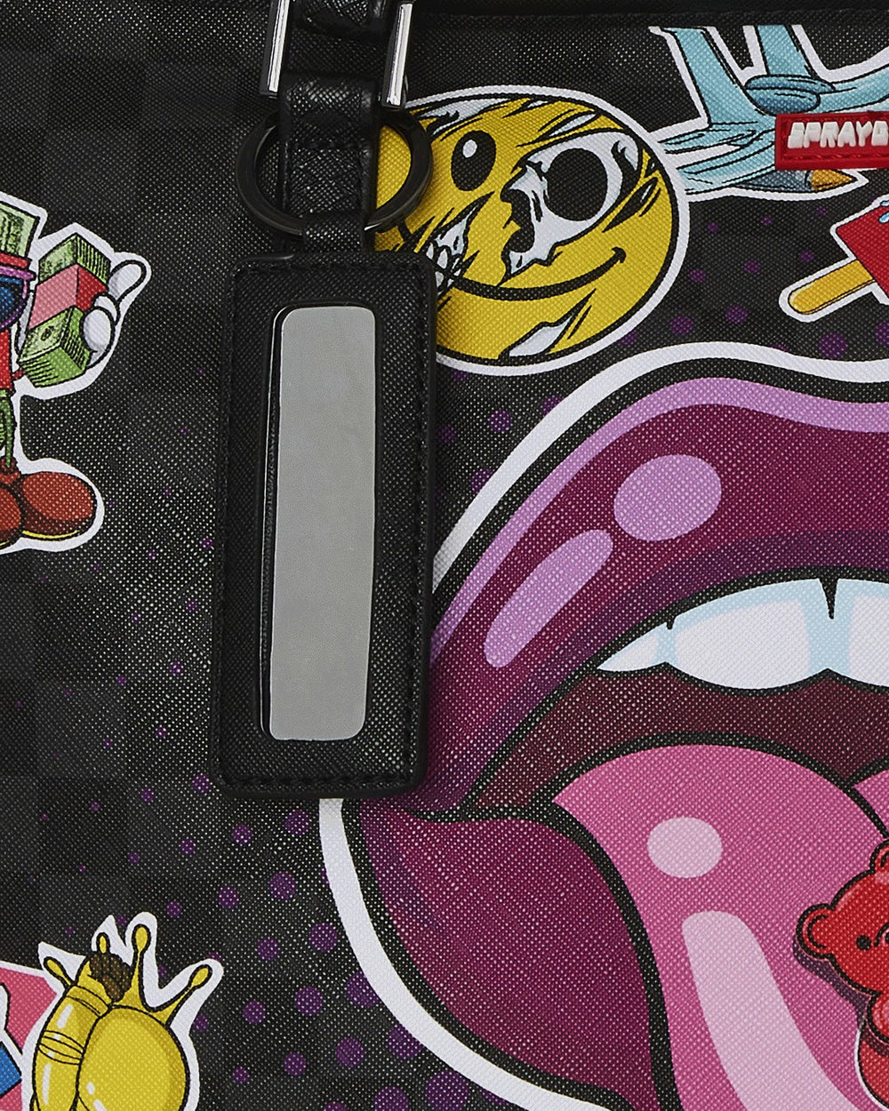 TASTY TOTE | Sprayground Savings