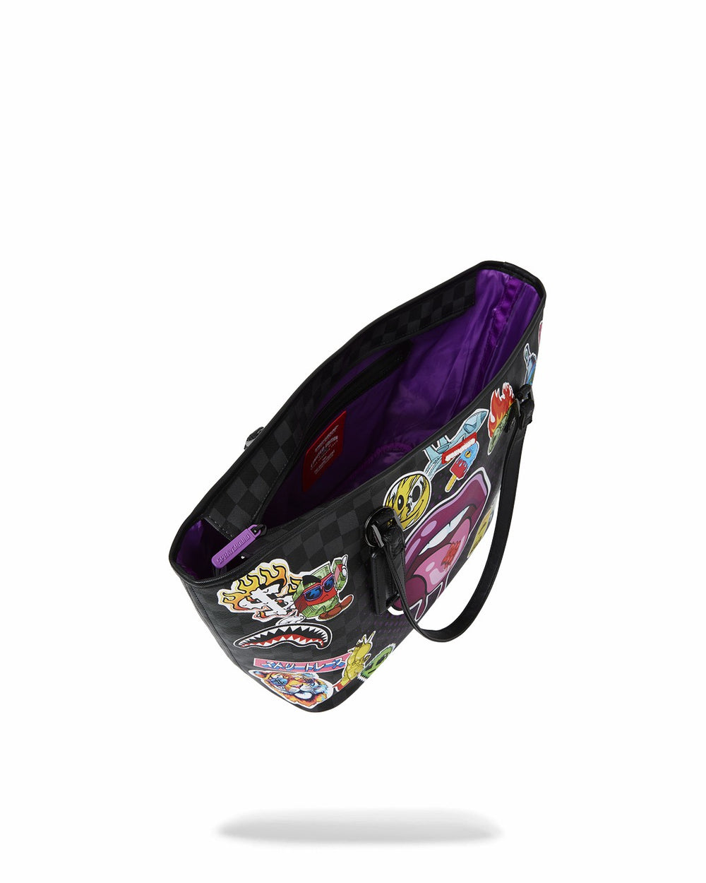 TASTY TOTE | Sprayground Savings