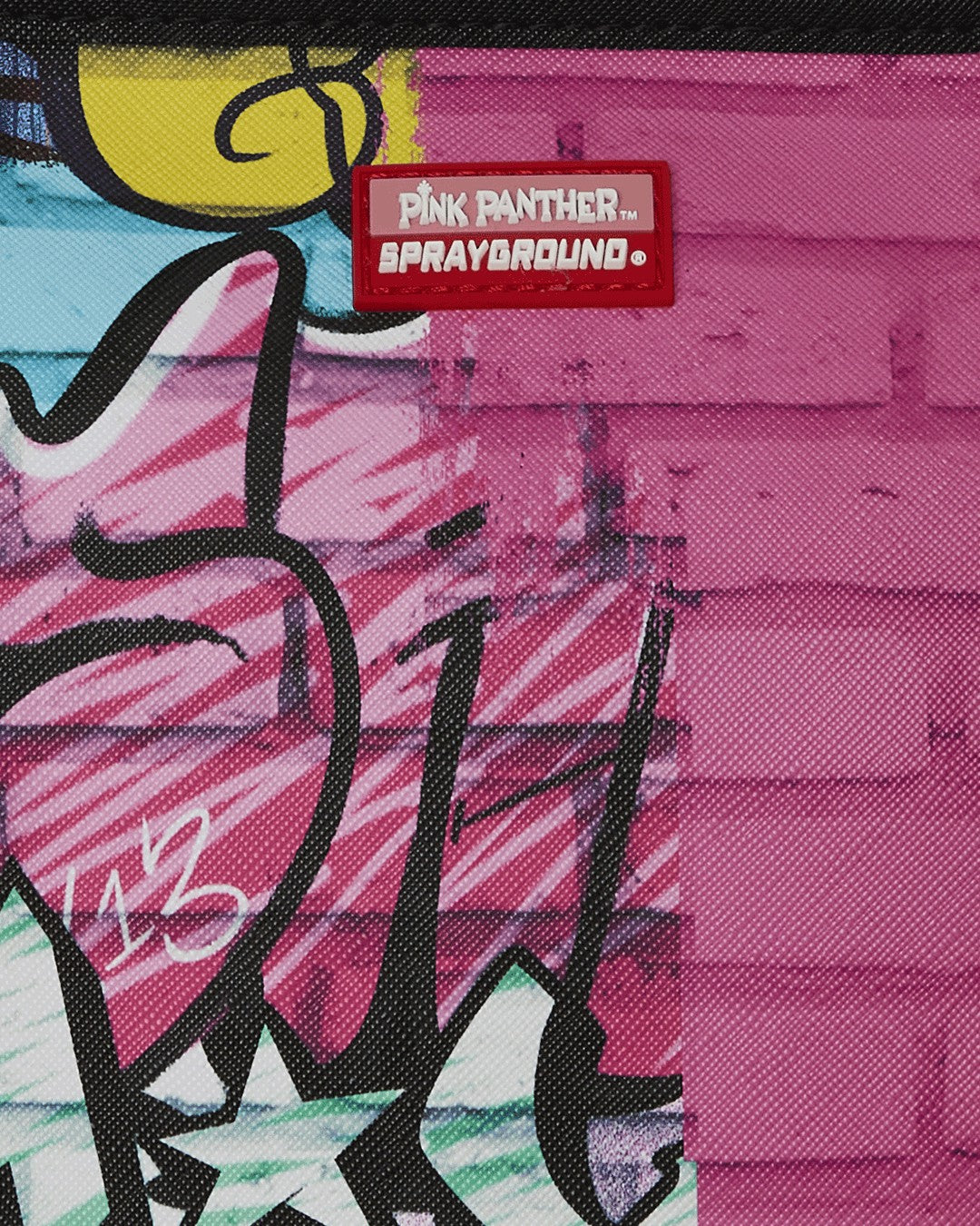 PINK PANTHER PRESTIGE TOTE | Sprayground Hot Deal
