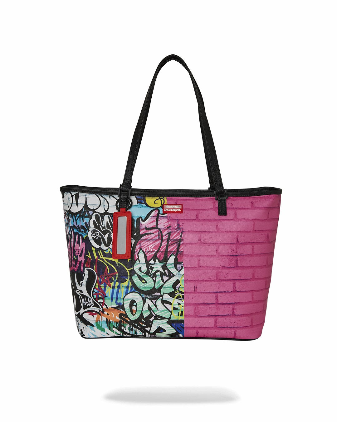PINK PANTHER PRESTIGE TOTE | Sprayground Hot Deal