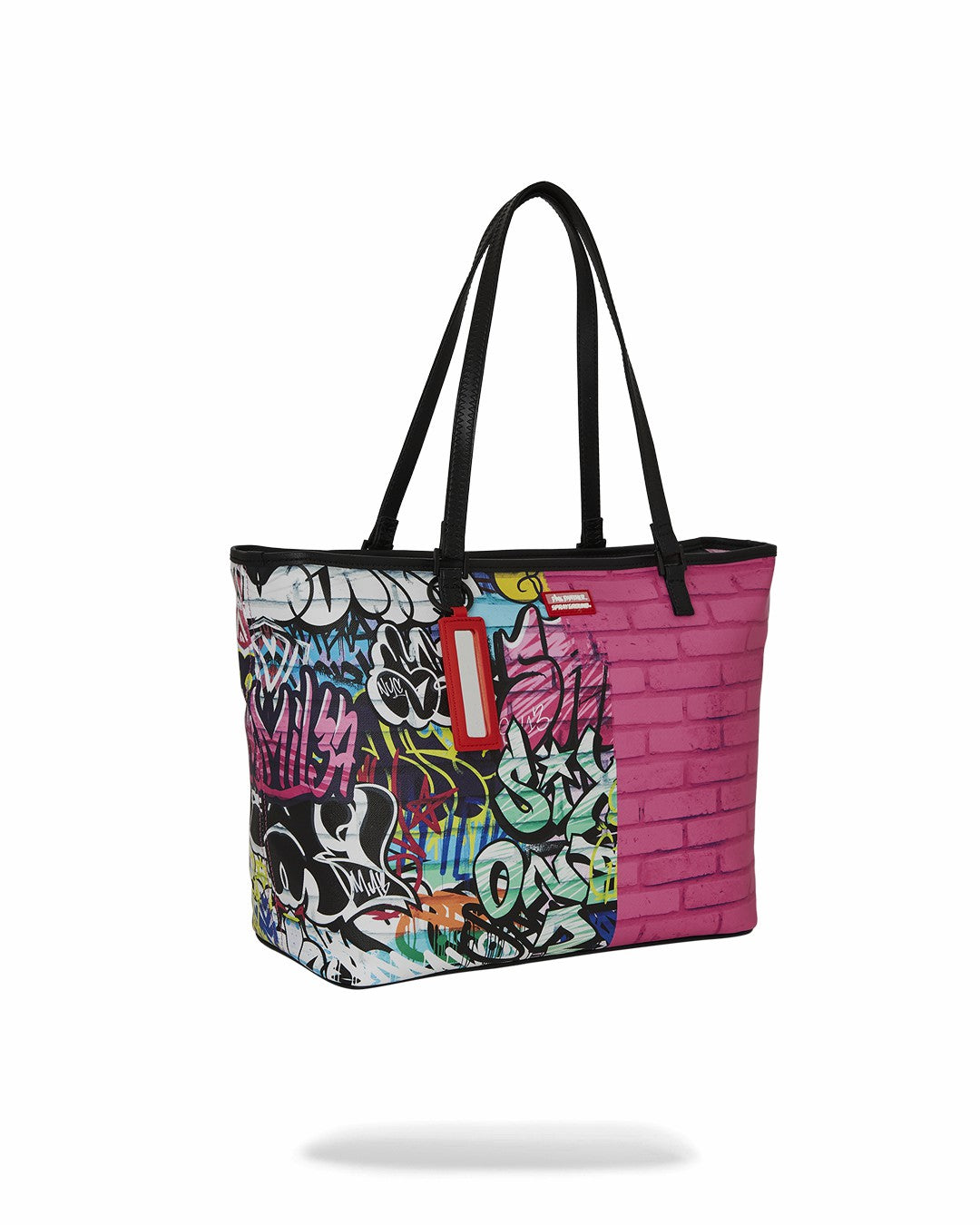 PINK PANTHER PRESTIGE TOTE | Sprayground Hot Deal