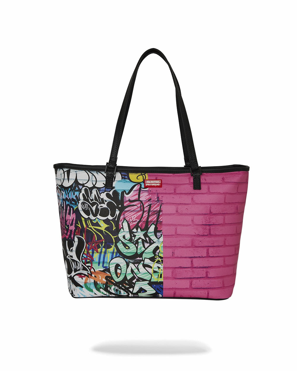 PINK PANTHER PRESTIGE TOTE | Sprayground Hot Deal