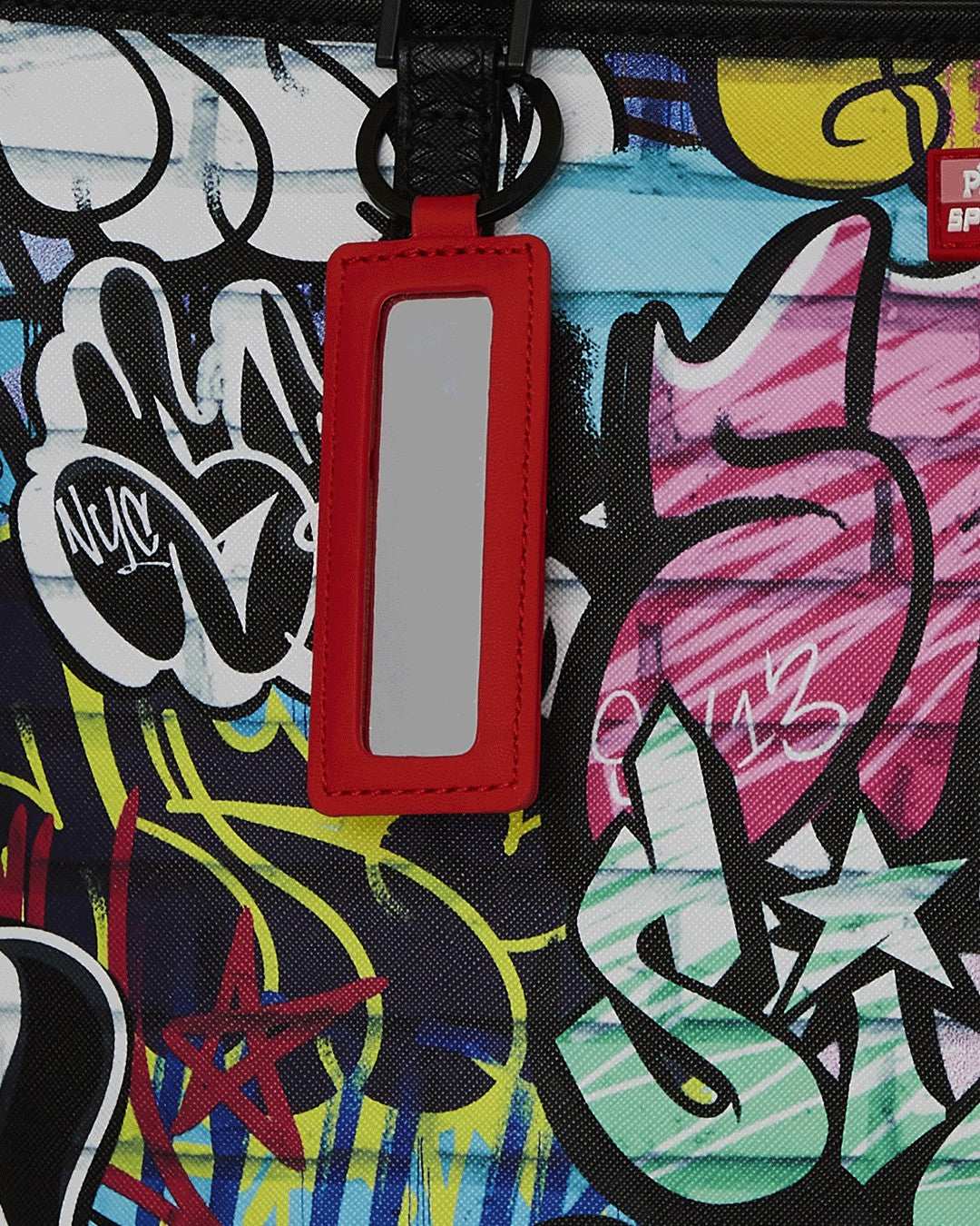 PINK PANTHER PRESTIGE TOTE | Sprayground Hot Deal