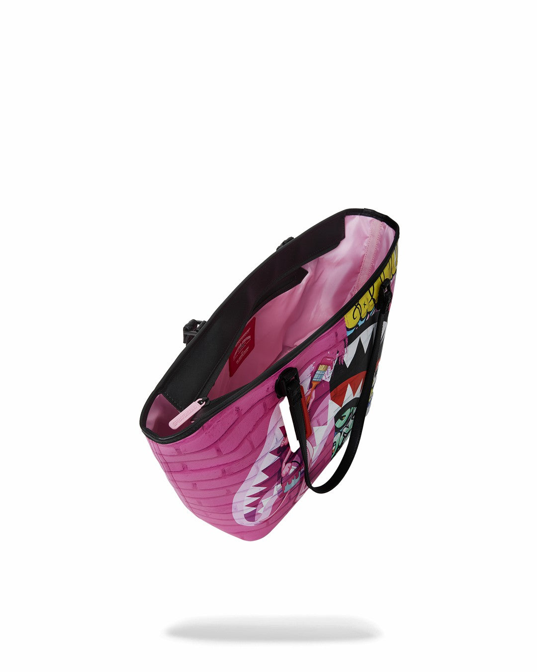 PINK PANTHER PRESTIGE TOTE | Sprayground Hot Deal