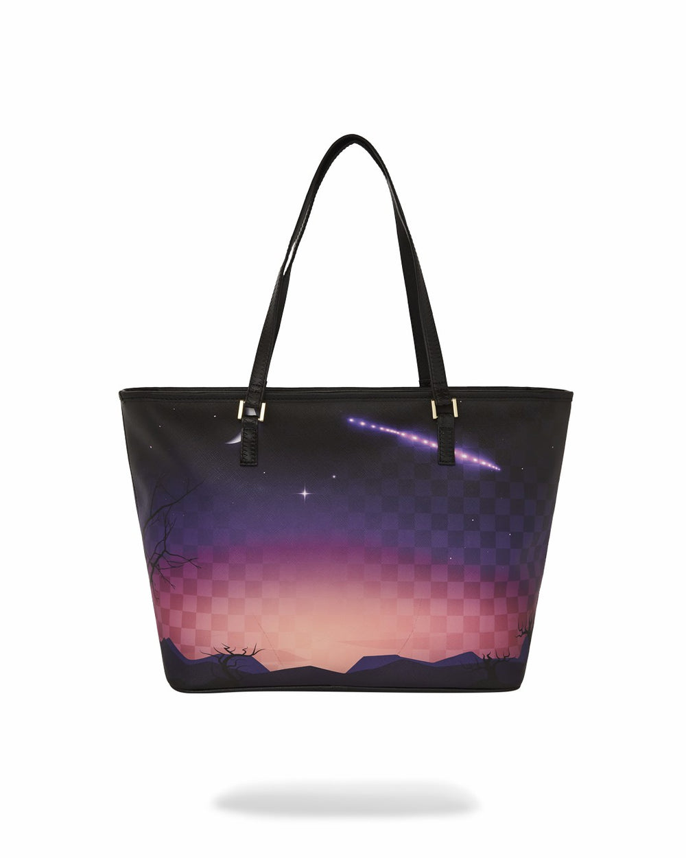 LATE ONE NIGHT TOTE | Sprayground Special Offer