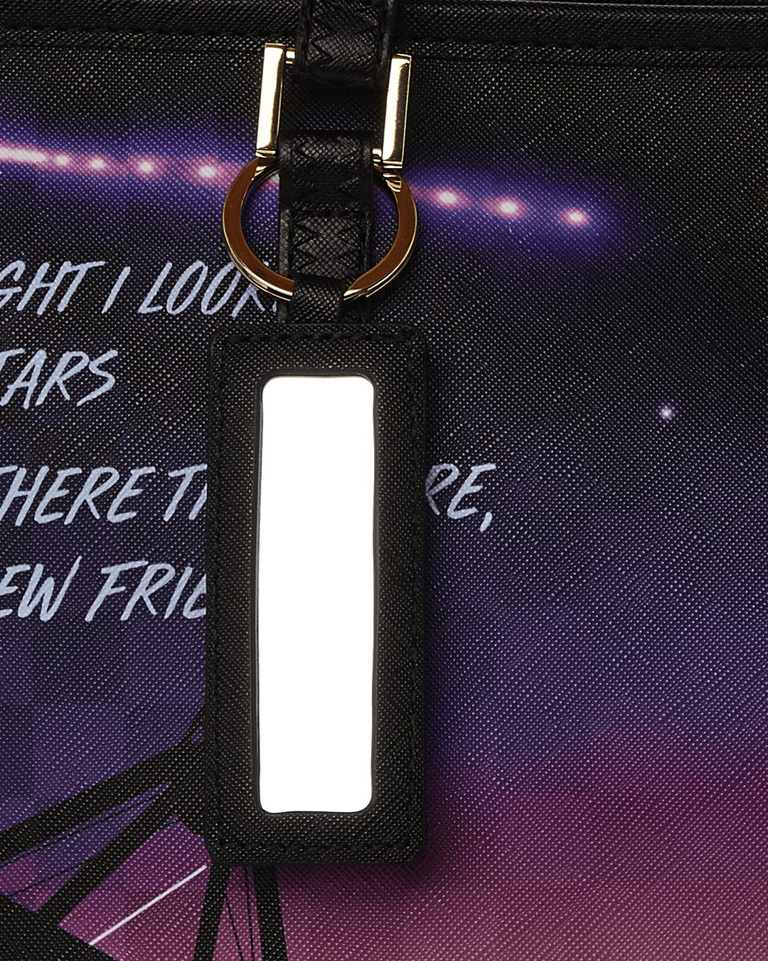 LATE ONE NIGHT TOTE | Sprayground Special Offer