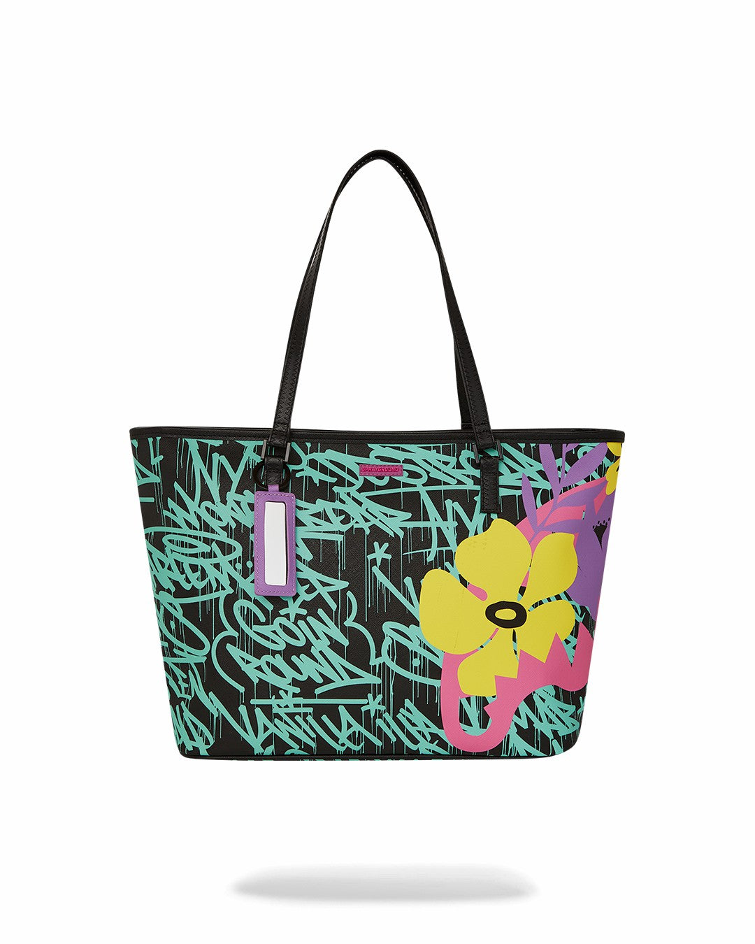 GARDEN GLAMOUR TOTE | Sprayground On Sale