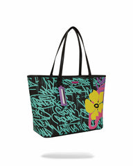 GARDEN GLAMOUR TOTE | Sprayground On Sale