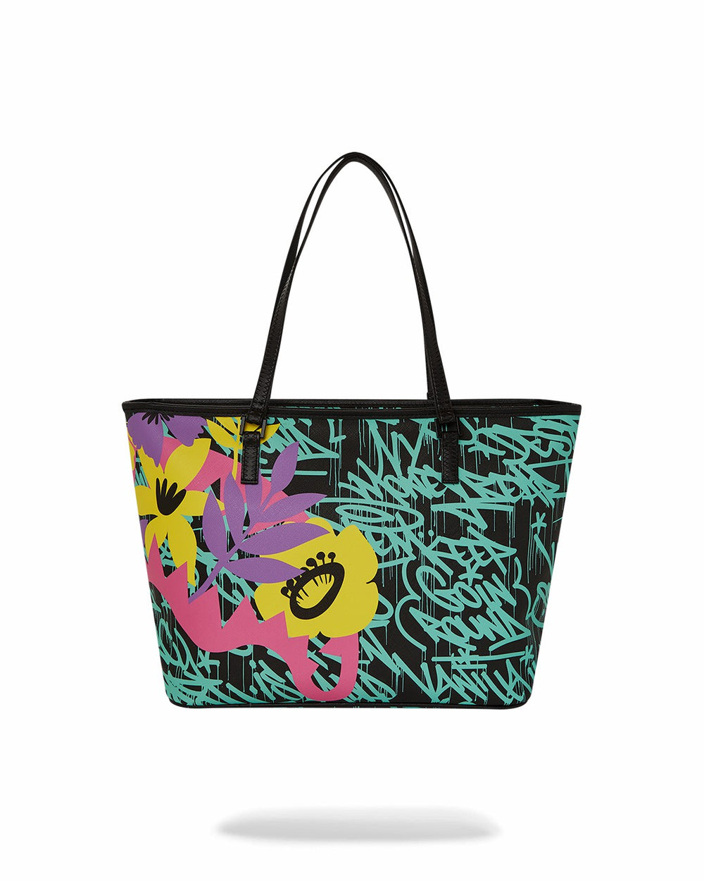 GARDEN GLAMOUR TOTE | Sprayground On Sale