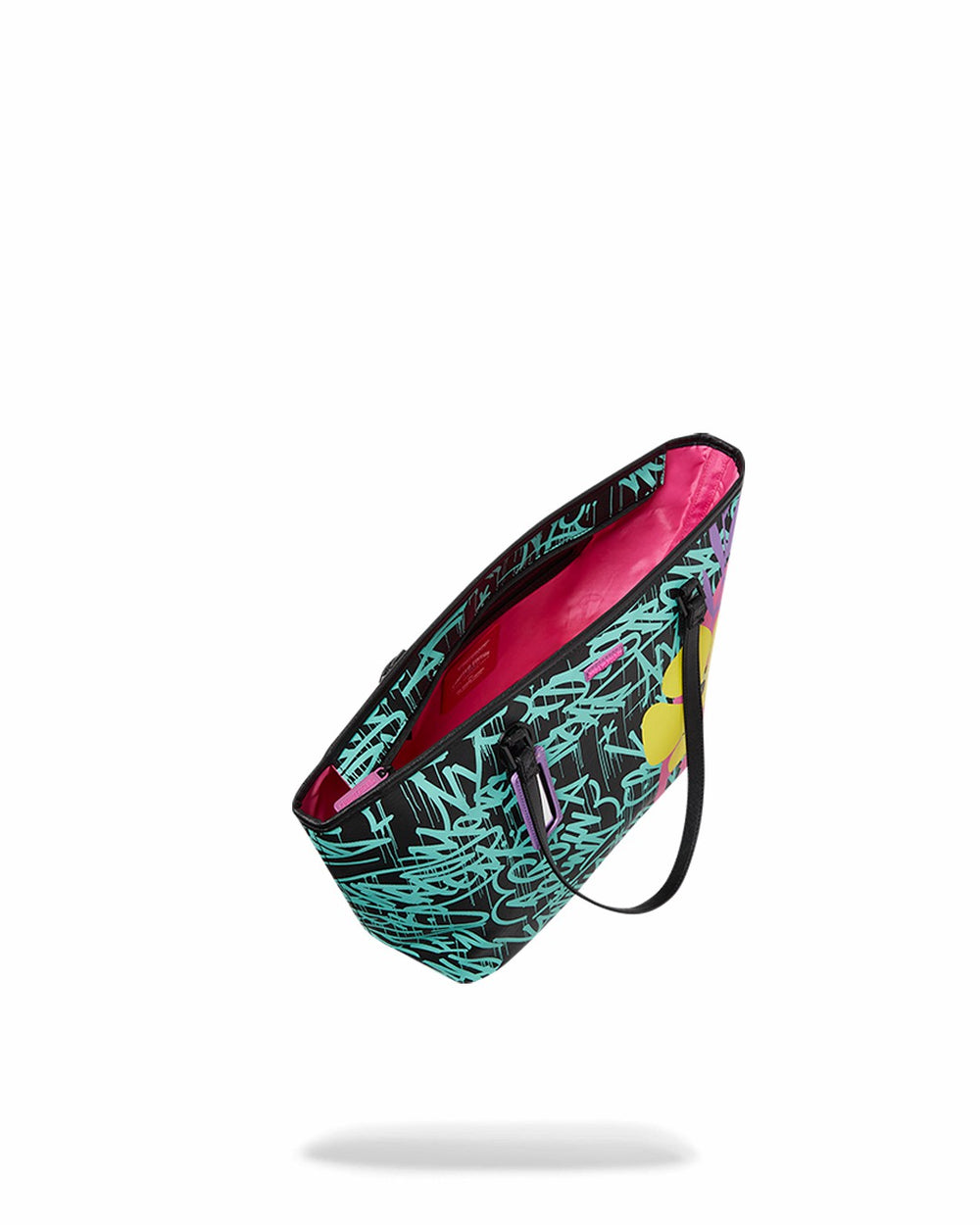 GARDEN GLAMOUR TOTE | Sprayground On Sale