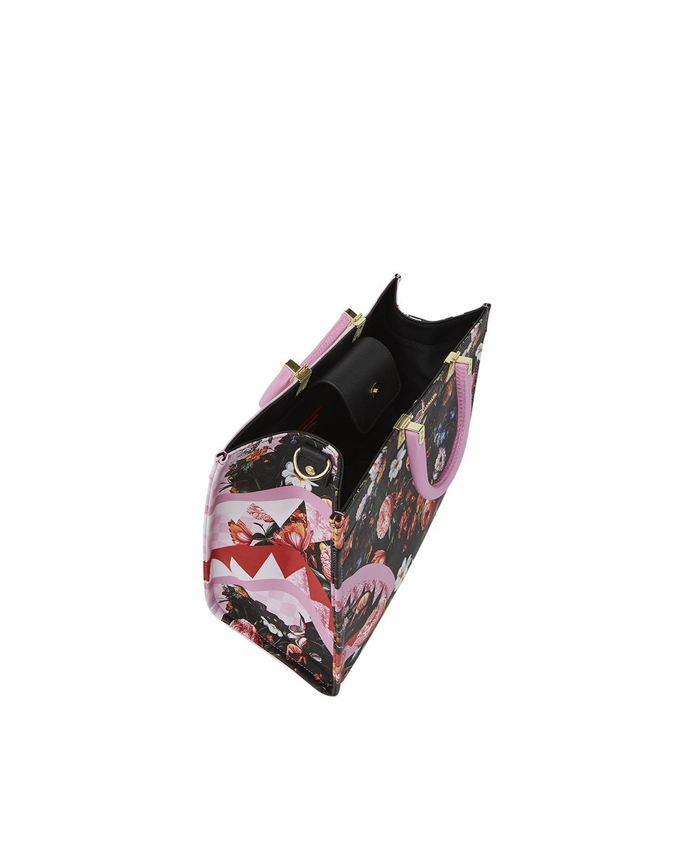 JARDIN DE FLORES TORTUGA TOTE | Sprayground Sale