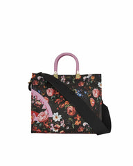 JARDIN DE FLORES TORTUGA TOTE | Sprayground Sale