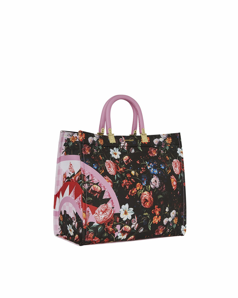 JARDIN DE FLORES TORTUGA TOTE | Sprayground Sale