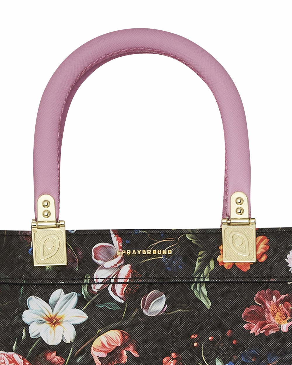 JARDIN DE FLORES TORTUGA TOTE | Sprayground Sale