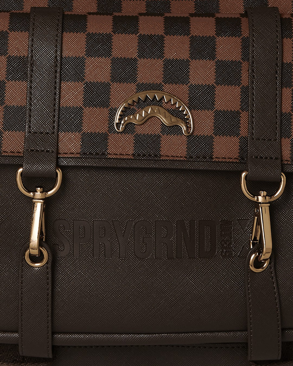 SPECIAL OPS AIR CARGO TOTE | Sprayground Outlets