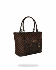 SPECIAL OPS AIR CARGO TOTE | Sprayground Outlets