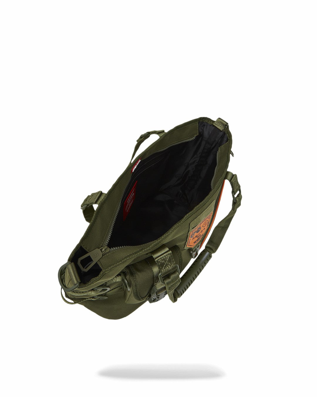 SPECIAL OPS SHARK SQUAD TOTE | Sprayground Bargain
