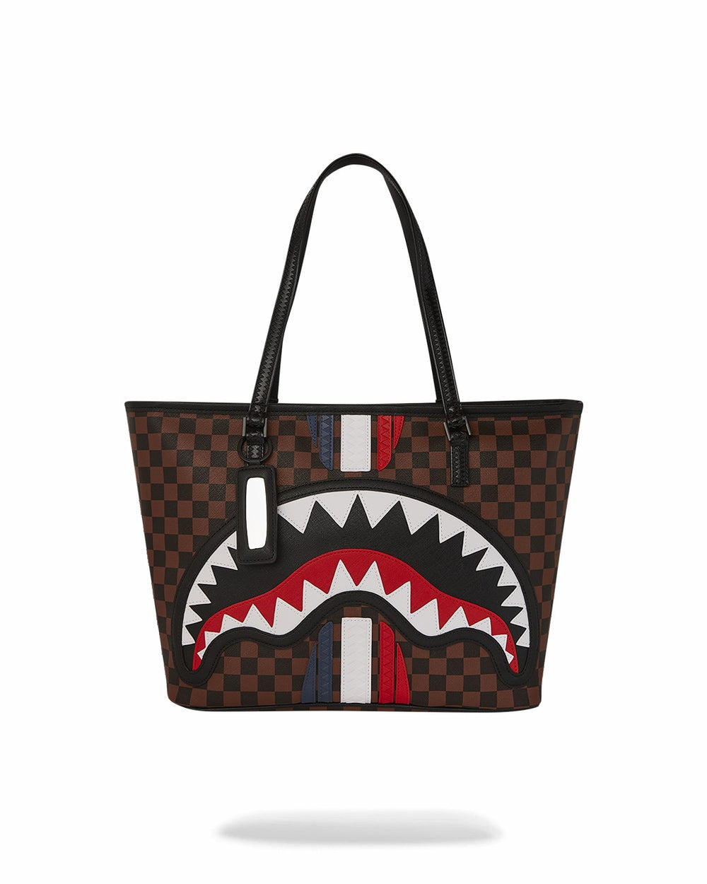 SHARKS IN PARIS GT TOTE | Sprayground Savings