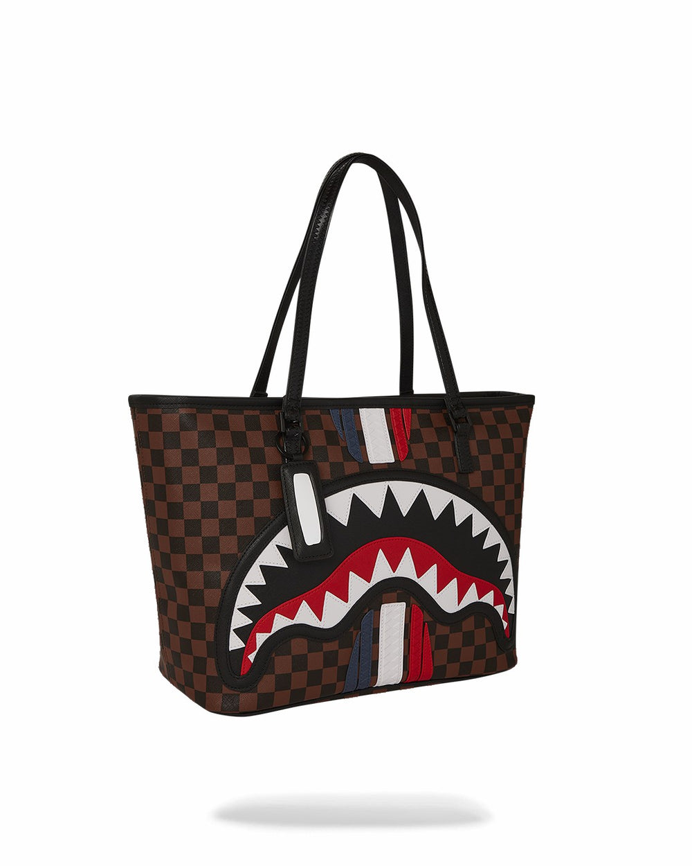 SHARKS IN PARIS GT TOTE | Sprayground Savings
