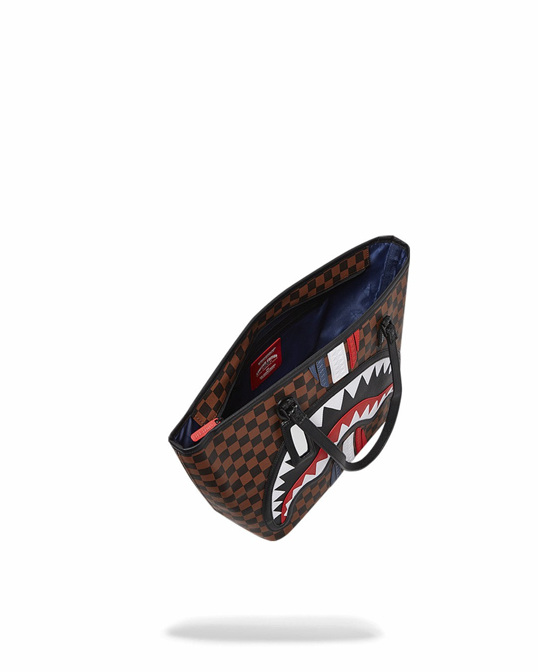SHARKS IN PARIS GT TOTE | Sprayground Savings