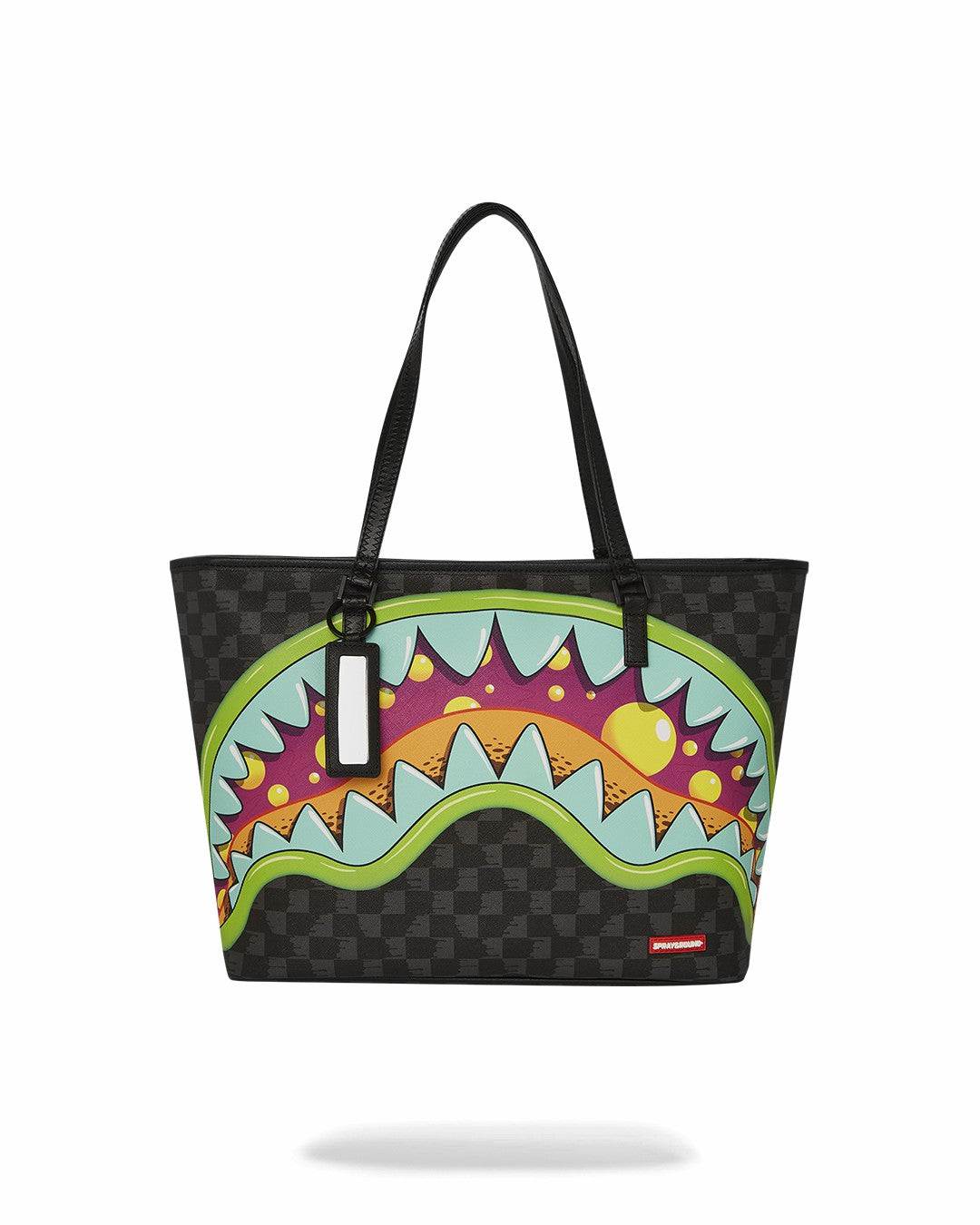 SLIME TAKEOVER TOTE | Sprayground Discounted