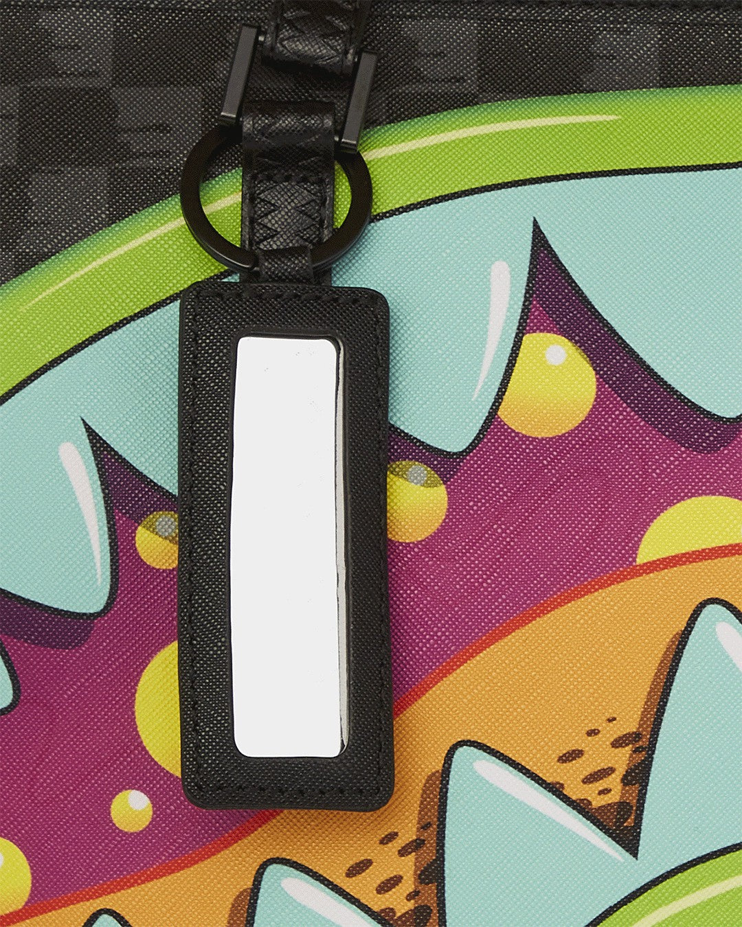SLIME TAKEOVER TOTE | Sprayground Discounted