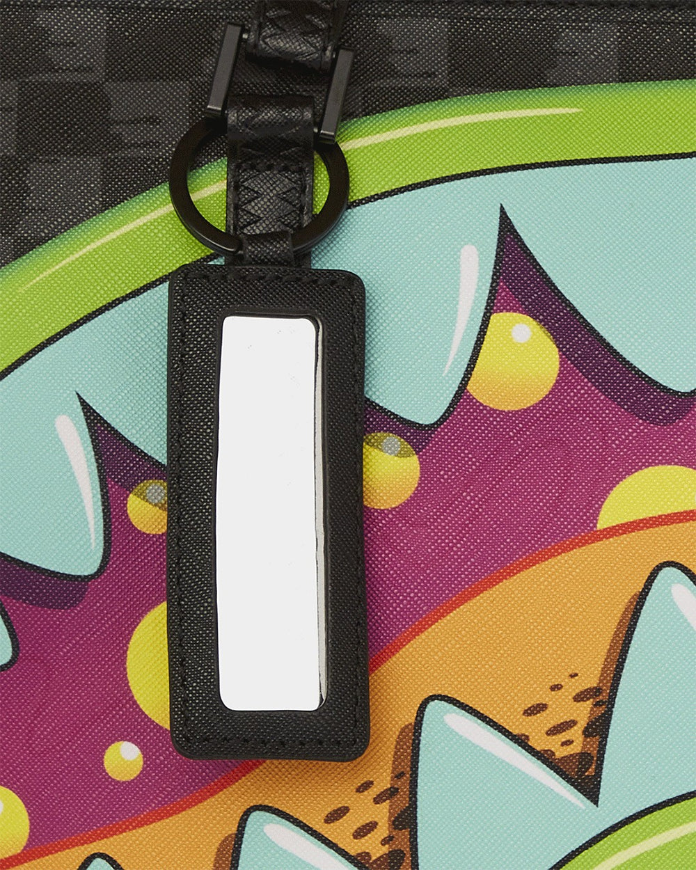 SLIME TAKEOVER TOTE | Sprayground Discounted