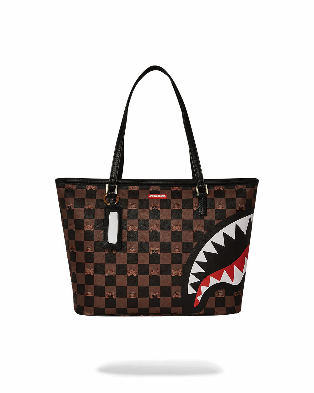 THE HIDEOUT TOTE | Sprayground Value Deal
