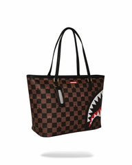 THE HIDEOUT TOTE | Sprayground Value Deal