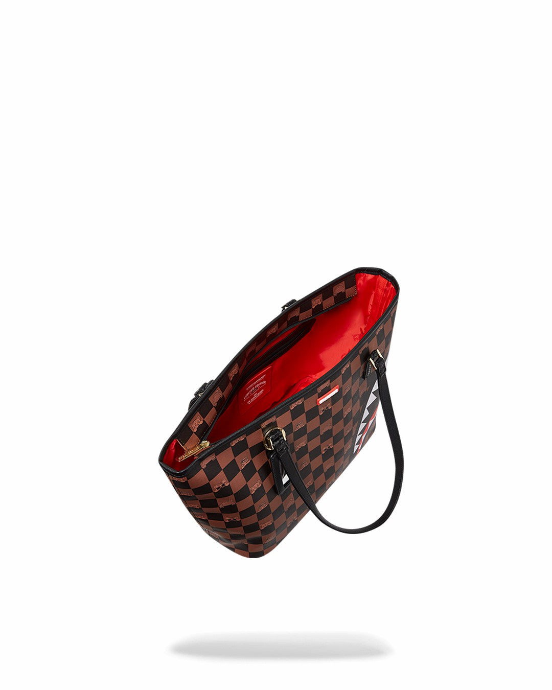 THE HIDEOUT TOTE | Sprayground Value Deal