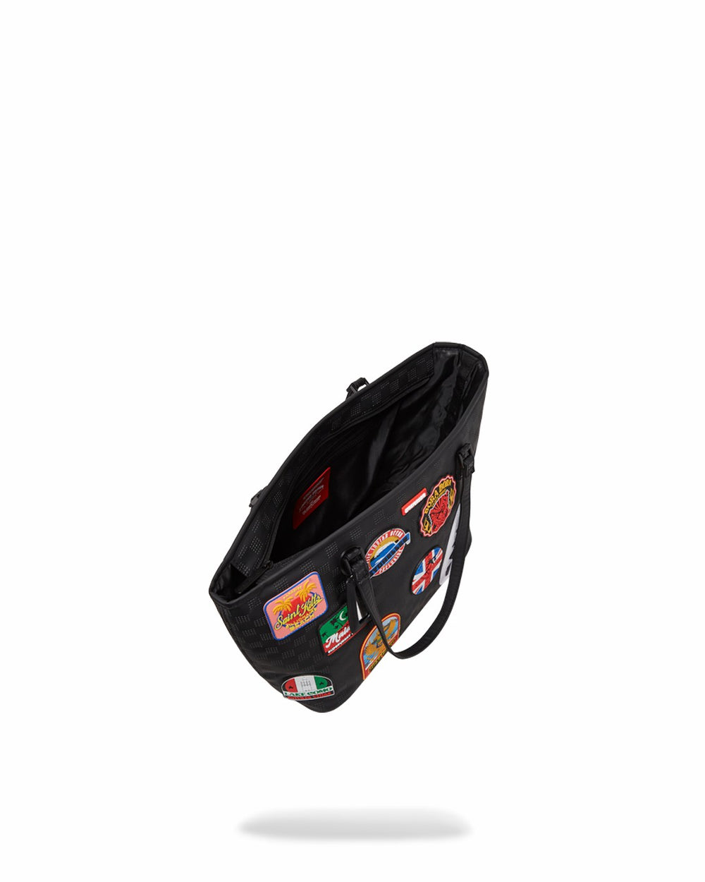 GLOBAL MOGUL BILLIONAIRE TOTE | Sprayground Hot Deal
