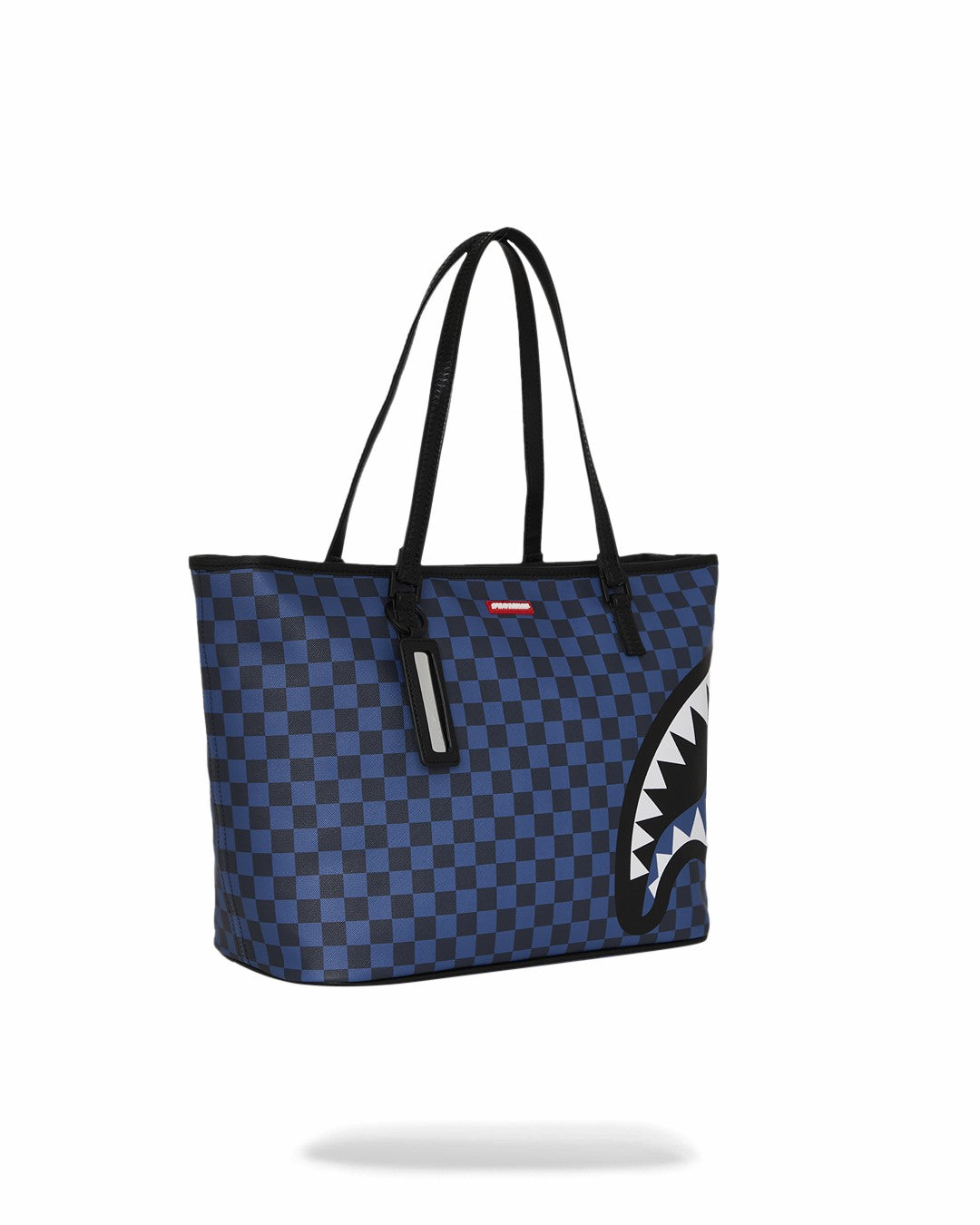 MIDNIGHT MAGIC SHARKS IN PARIS TOTE | Sprayground Limited Offer