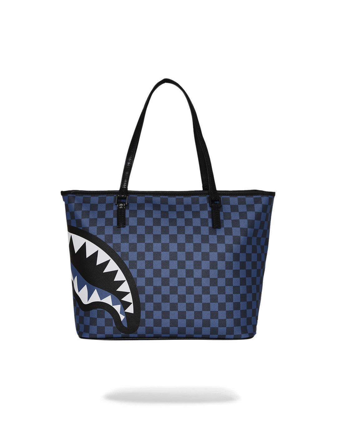 MIDNIGHT MAGIC SHARKS IN PARIS TOTE | Sprayground Limited Offer