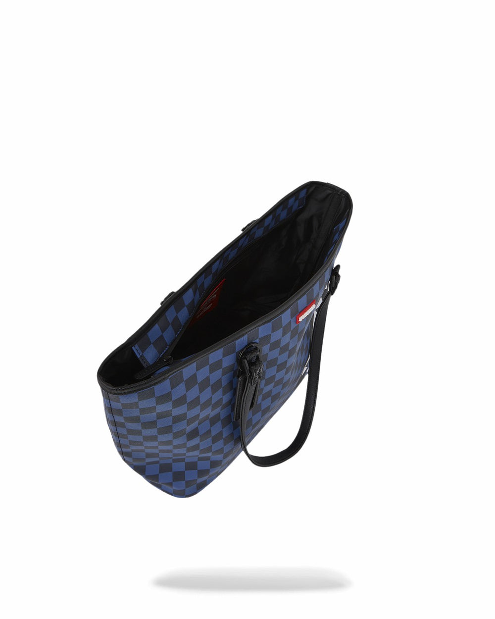 MIDNIGHT MAGIC SHARKS IN PARIS TOTE | Sprayground Limited Offer