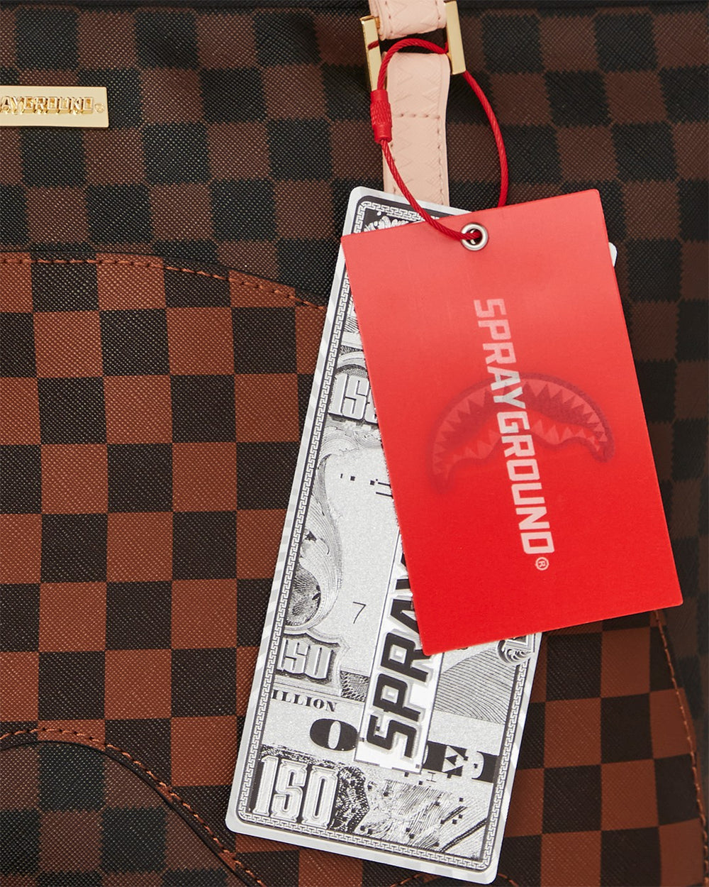 BANDOLERO NOUVEAU TOTE | Sprayground On Sale