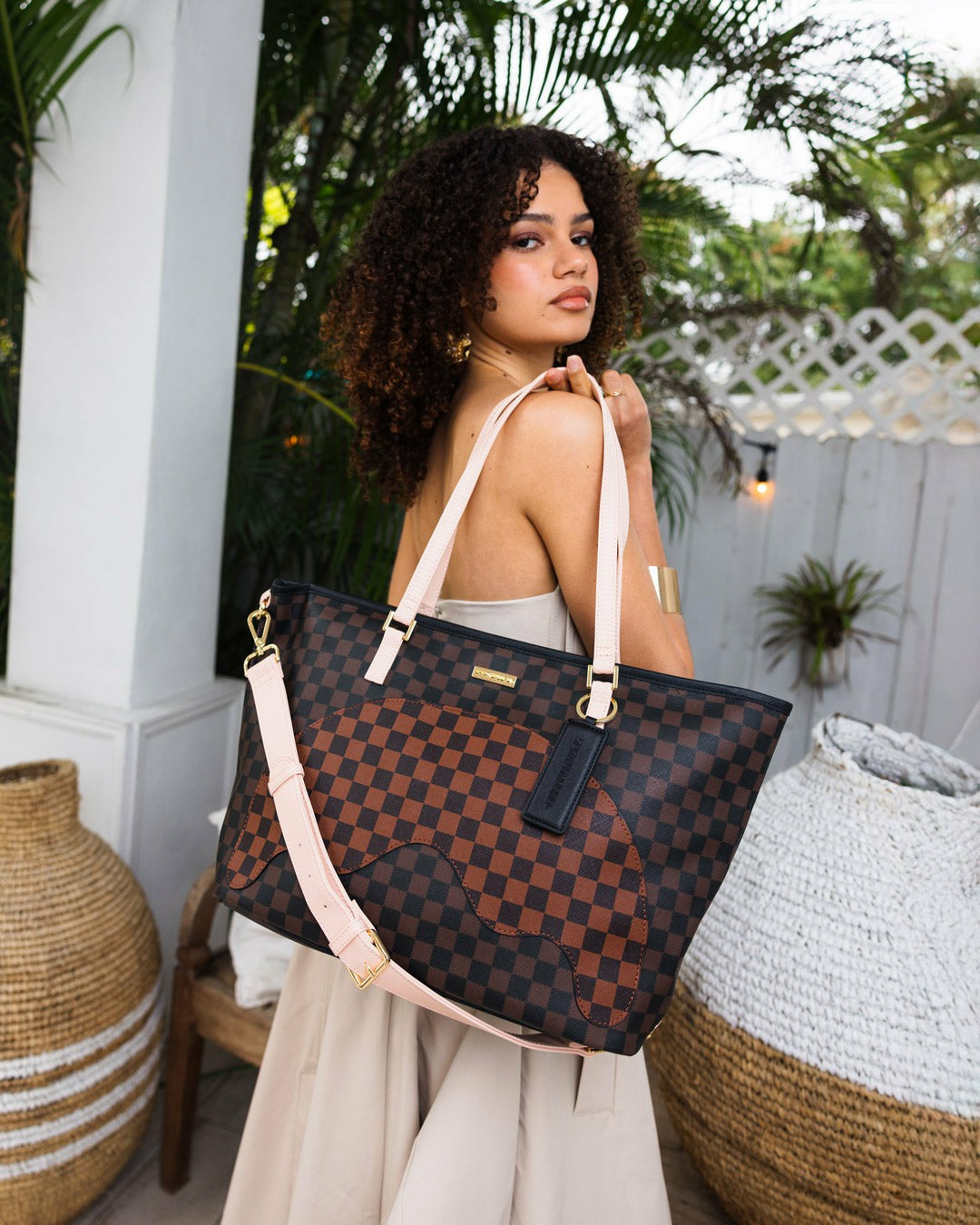 BANDOLERO NOUVEAU TOTE | Sprayground On Sale