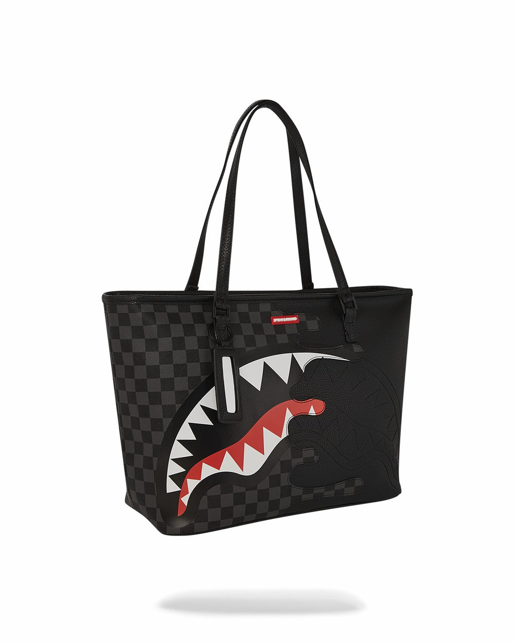 SPEED SHARK SIDE SWIPE TOTE | Sprayground Sale