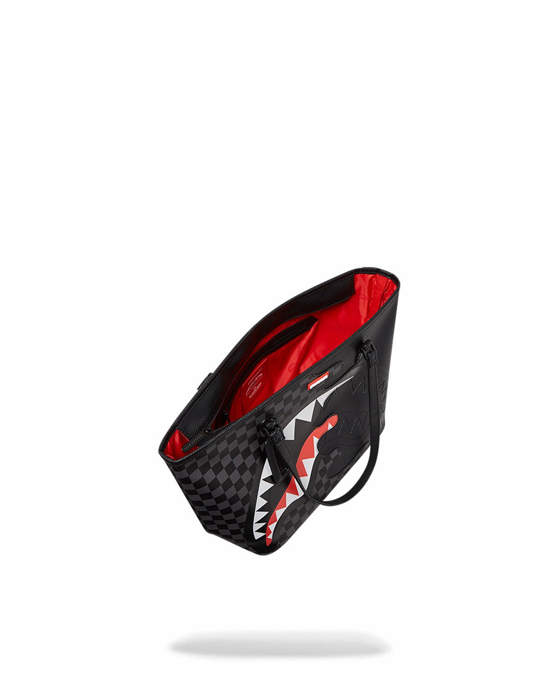SPEED SHARK SIDE SWIPE TOTE | Sprayground Sale