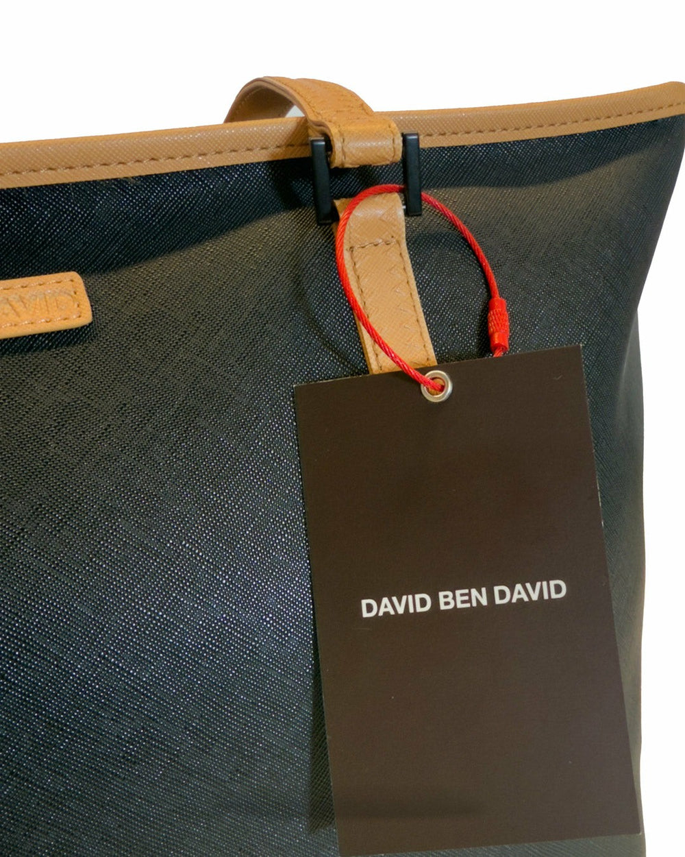 THE DBD DAVIDBENDAVID FOR SPRAYGROUND TOTE | Sprayground Outlets
