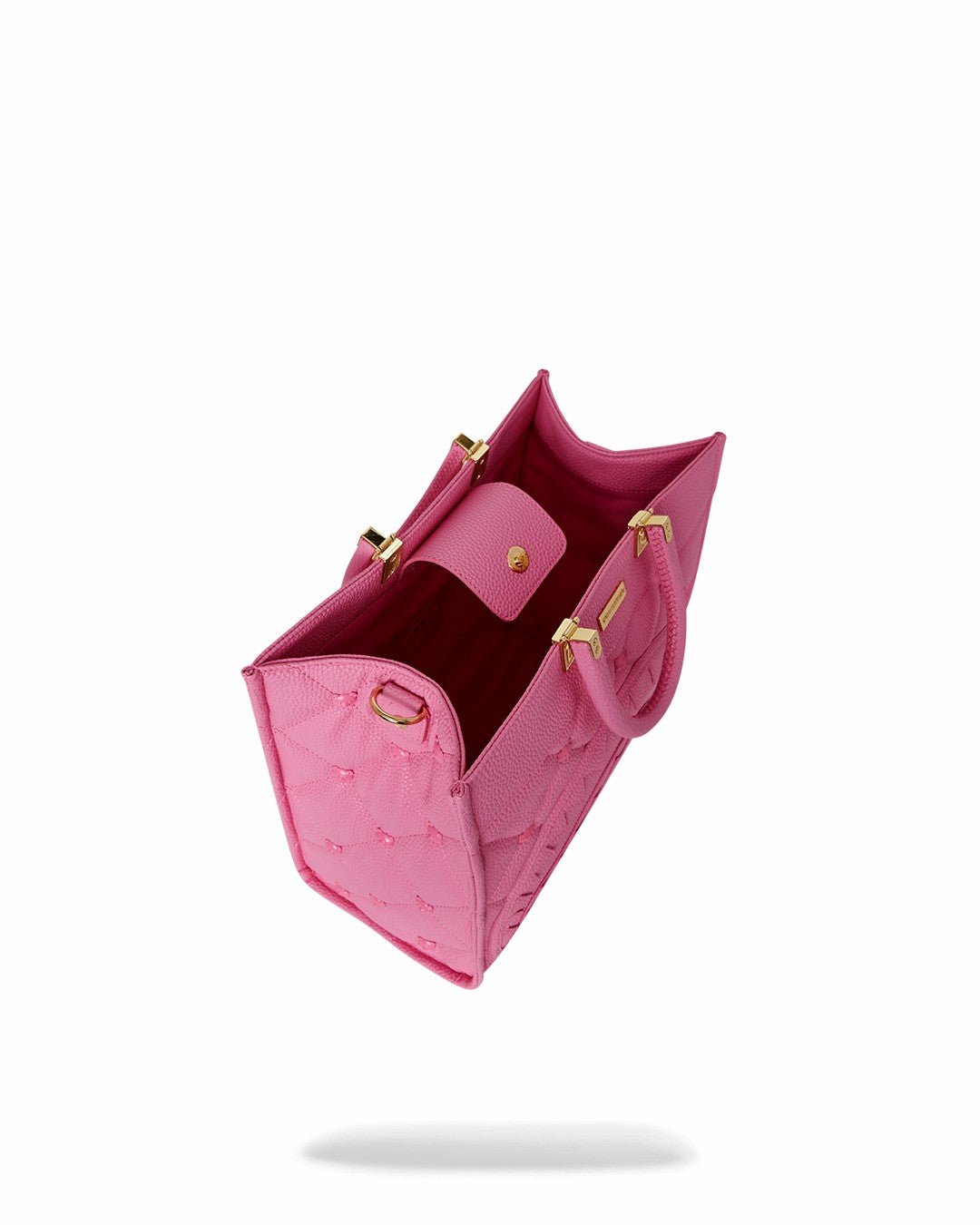 SORBET STUNNA BEAR STUD TORTUGA TOTE | Sprayground Bargain