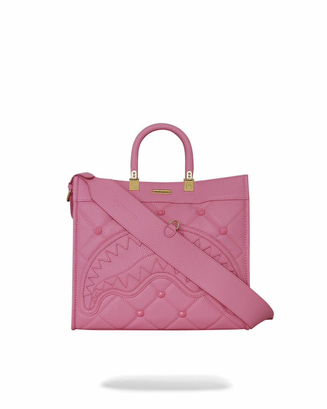 SORBET STUNNA BEAR STUD TORTUGA TOTE | Sprayground Bargain
