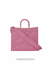 SORBET STUNNA BEAR STUD TORTUGA TOTE | Sprayground Bargain
