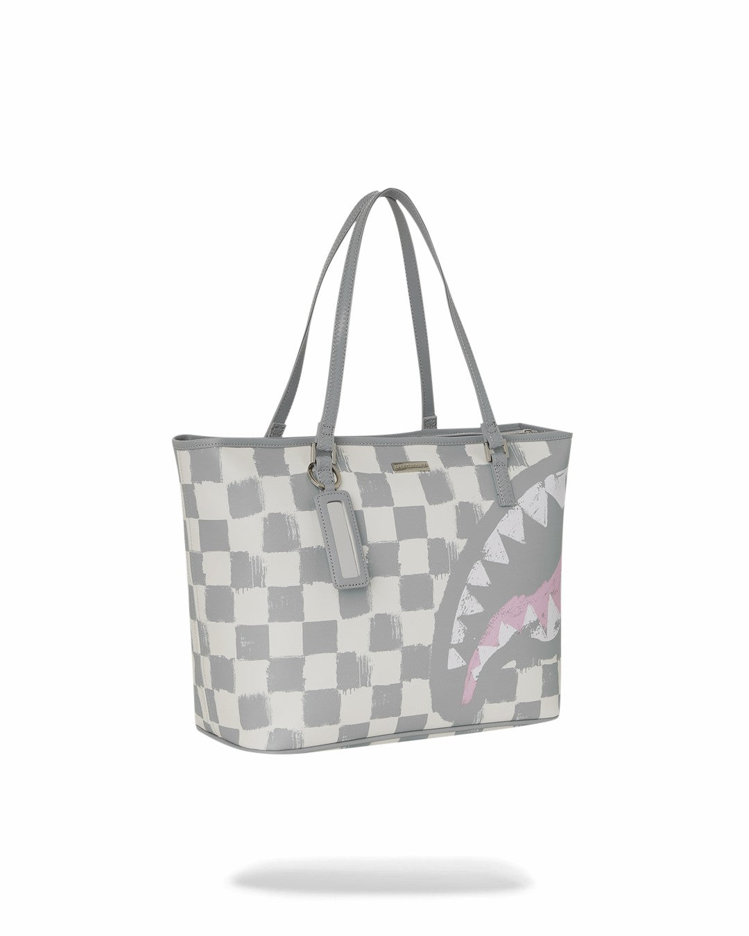 VANQUISH CREAM TOTE | Sprayground Discounted