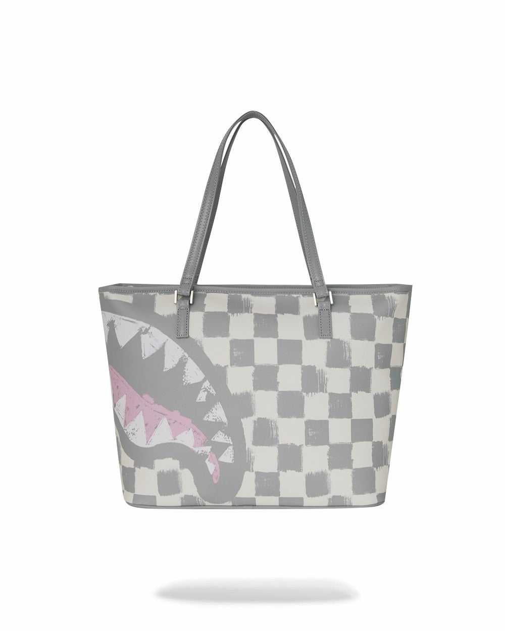 VANQUISH CREAM TOTE | Sprayground Discounted