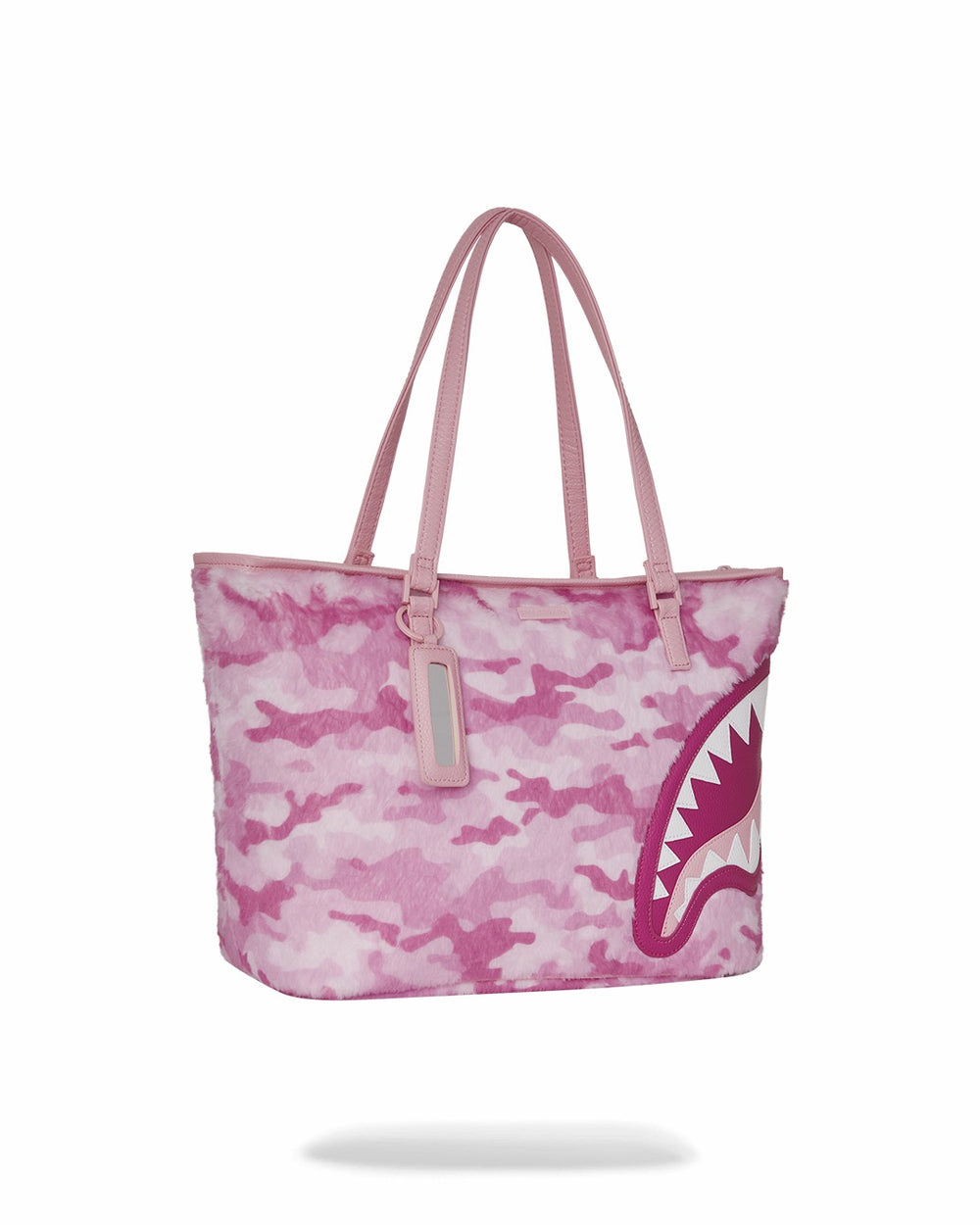 FURRROCIOUS IN PINK TOTE | Sprayground Value Deal