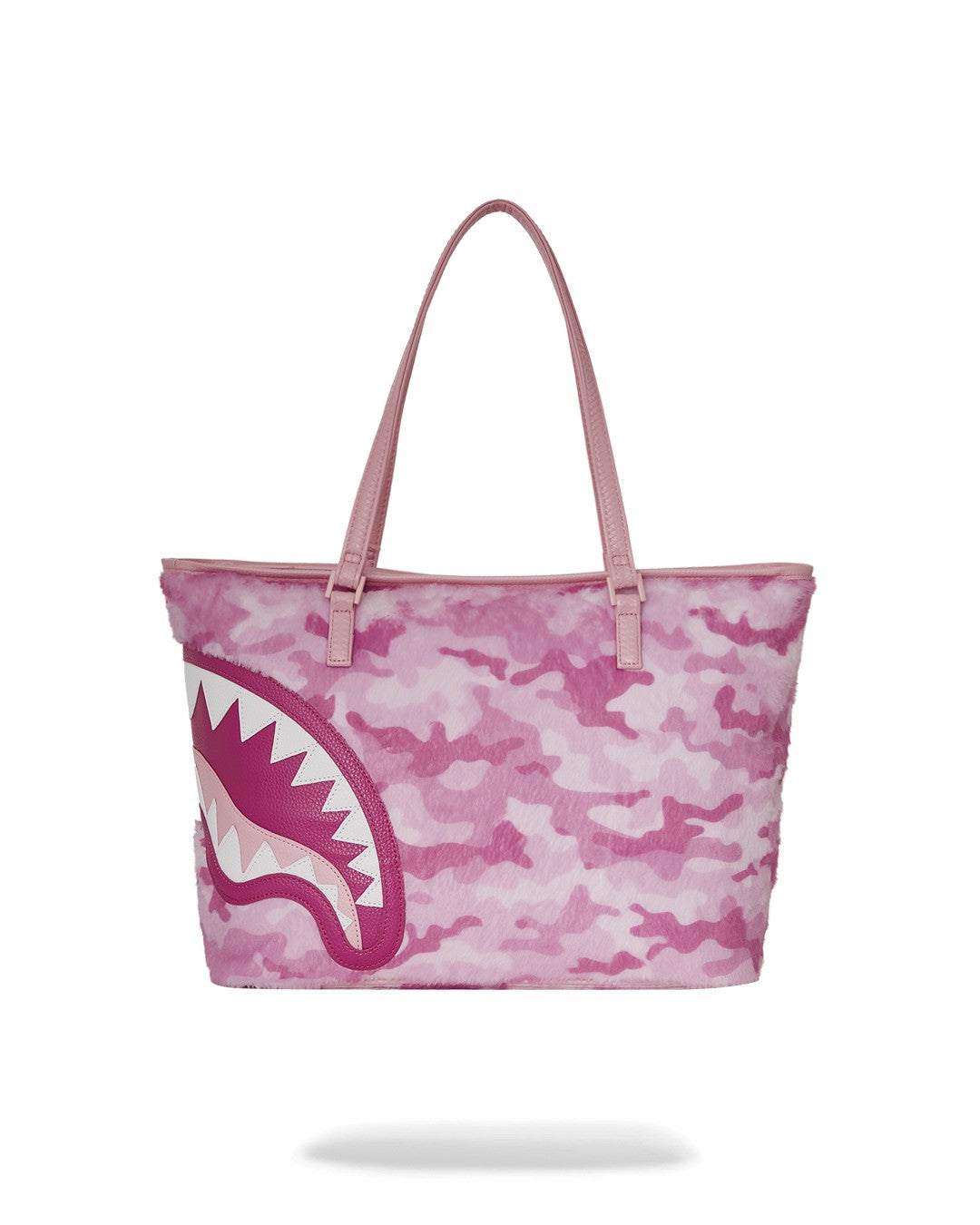 FURRROCIOUS IN PINK TOTE | Sprayground Value Deal