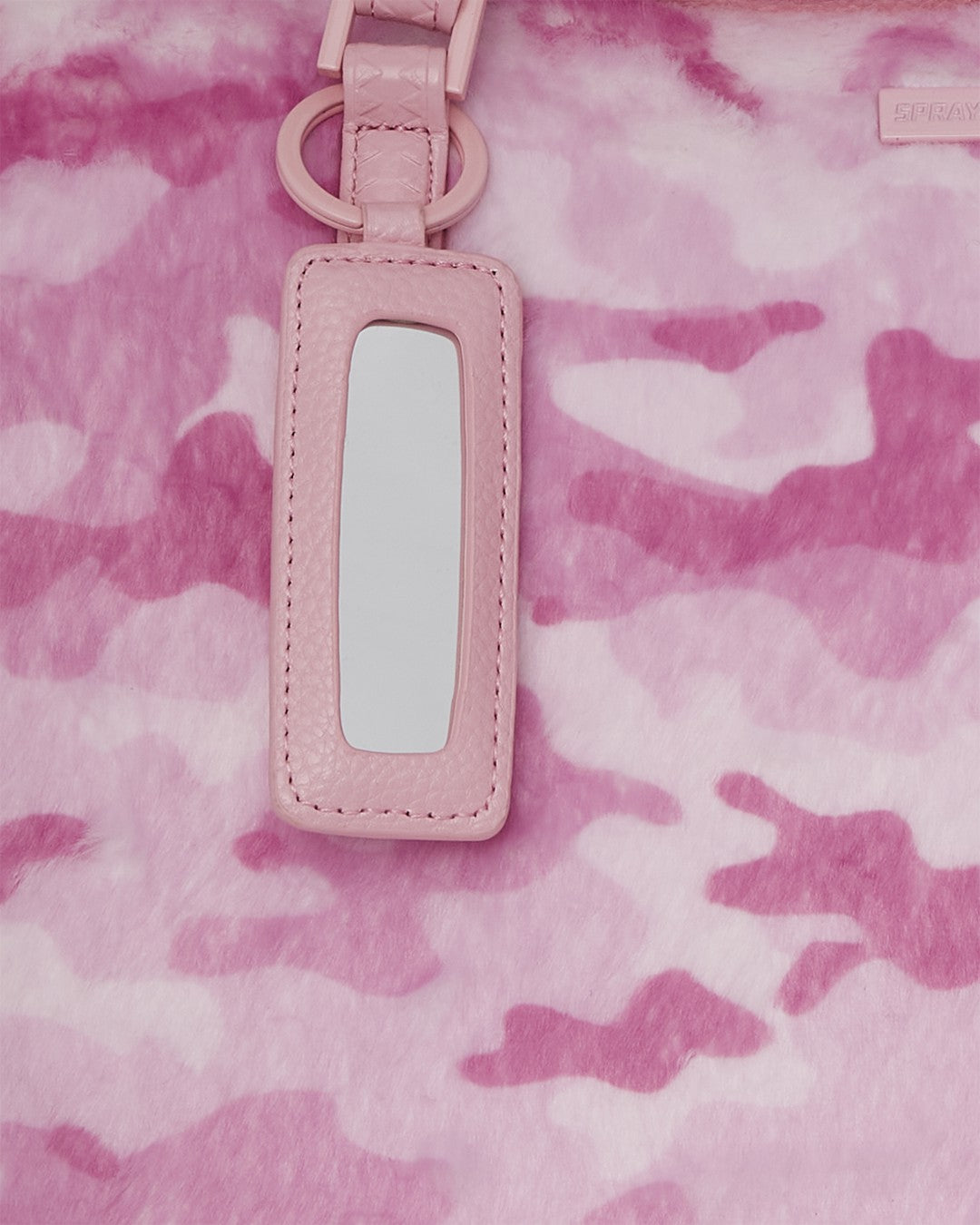 FURRROCIOUS IN PINK TOTE | Sprayground Value Deal